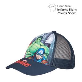 Character Peak Cap Childrens