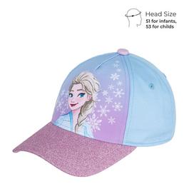 Character Peak Cap Childrens