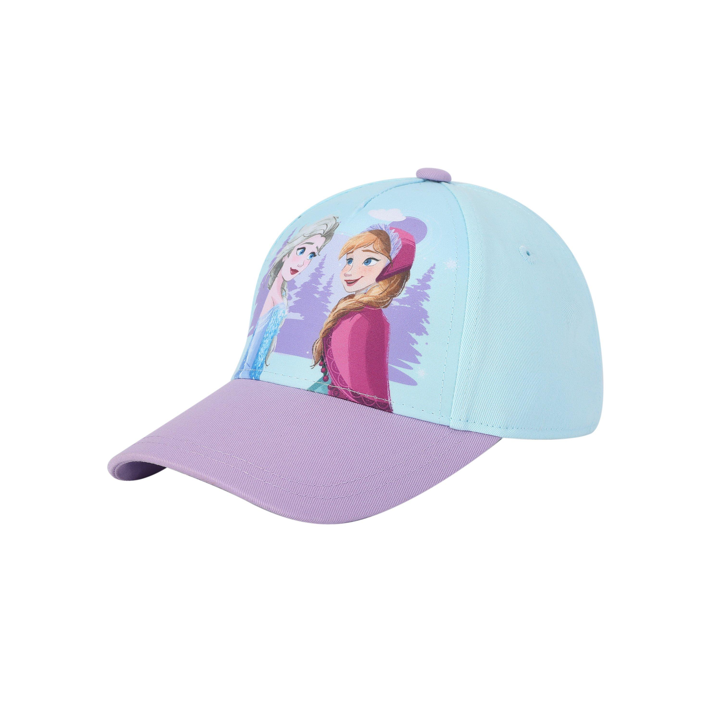 Congelado - Character - Peak Cap Childrens - 2