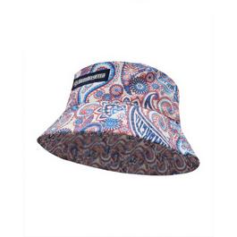 Lambretta Paisley Bucket Hat