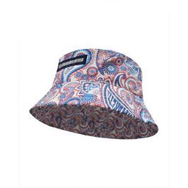 Lambretta Paisley Bucket Hat