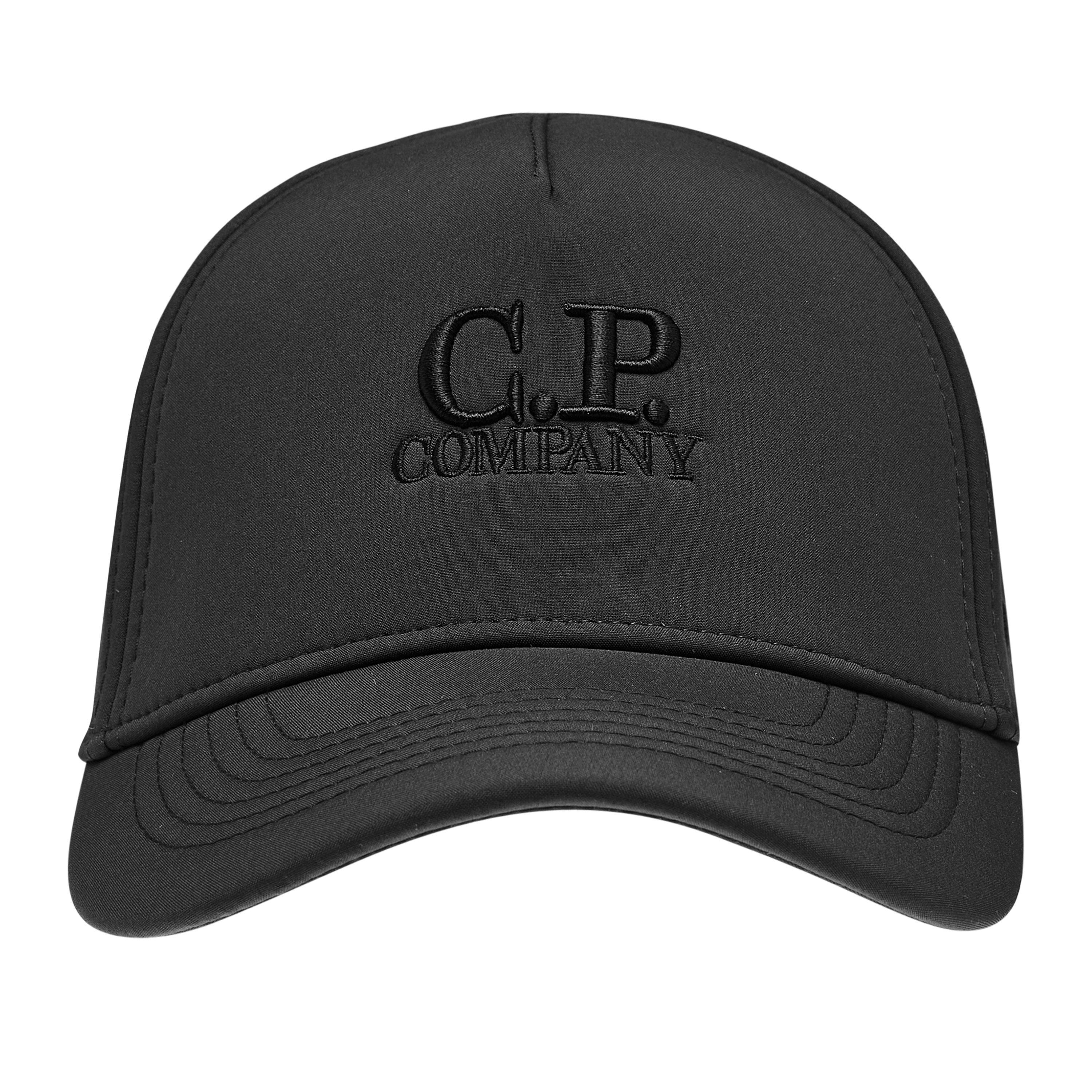 CP Company Logo Cap Baseball Caps USC