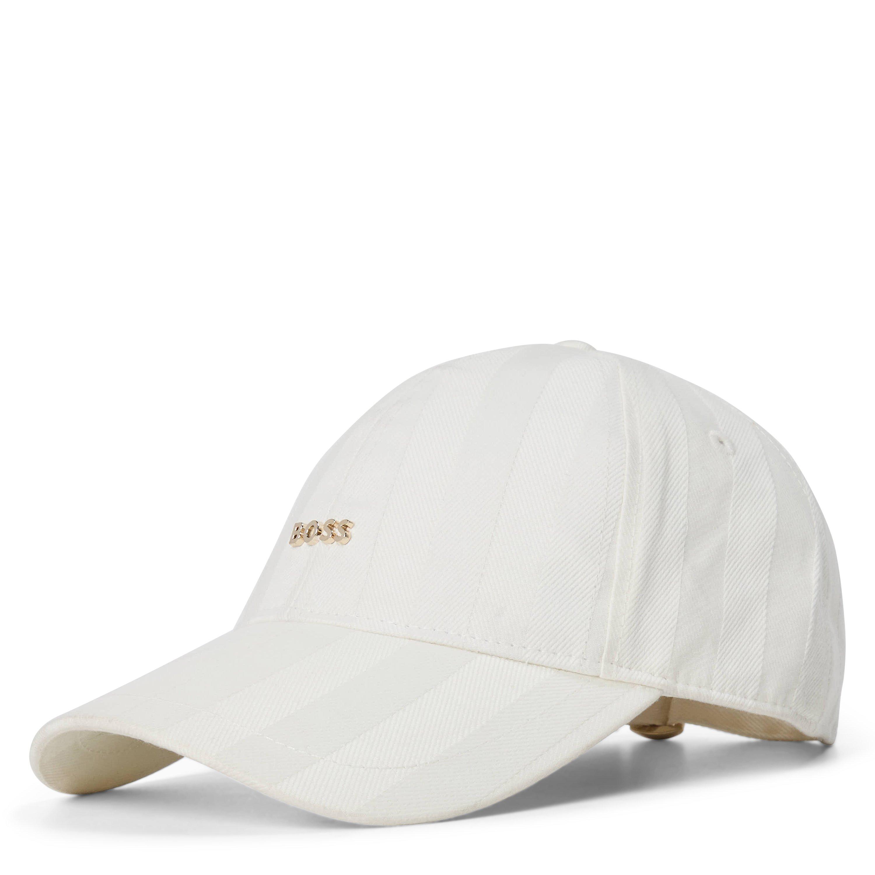 White 118 - Boss - Women's Baseball Cap - 1