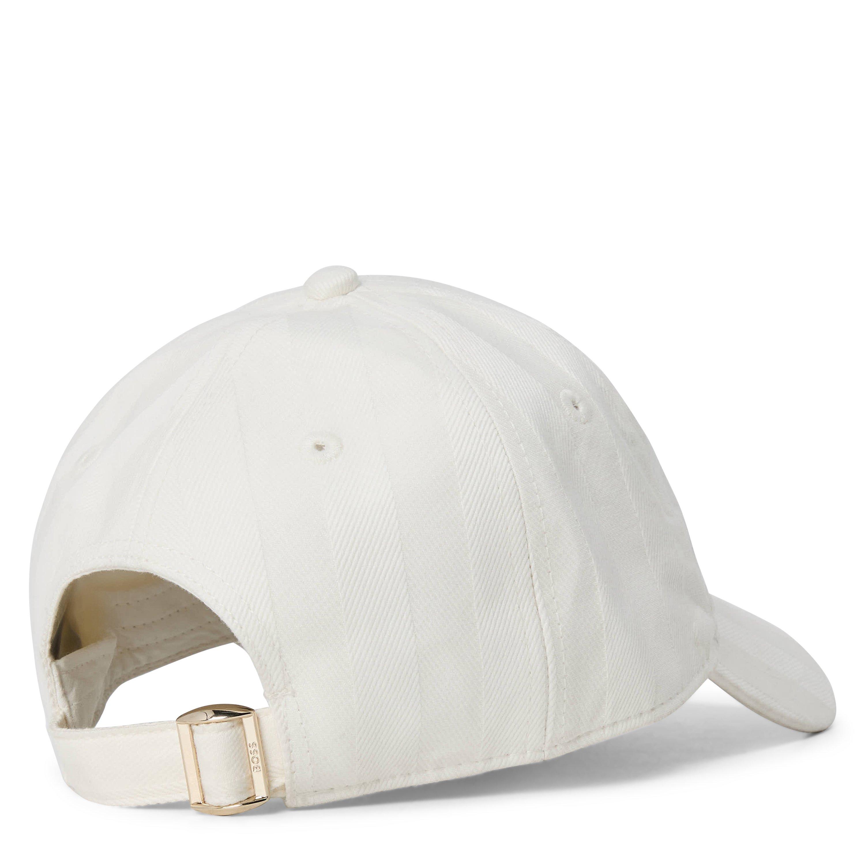 White 118 - Boss - Women's Baseball Cap - 2