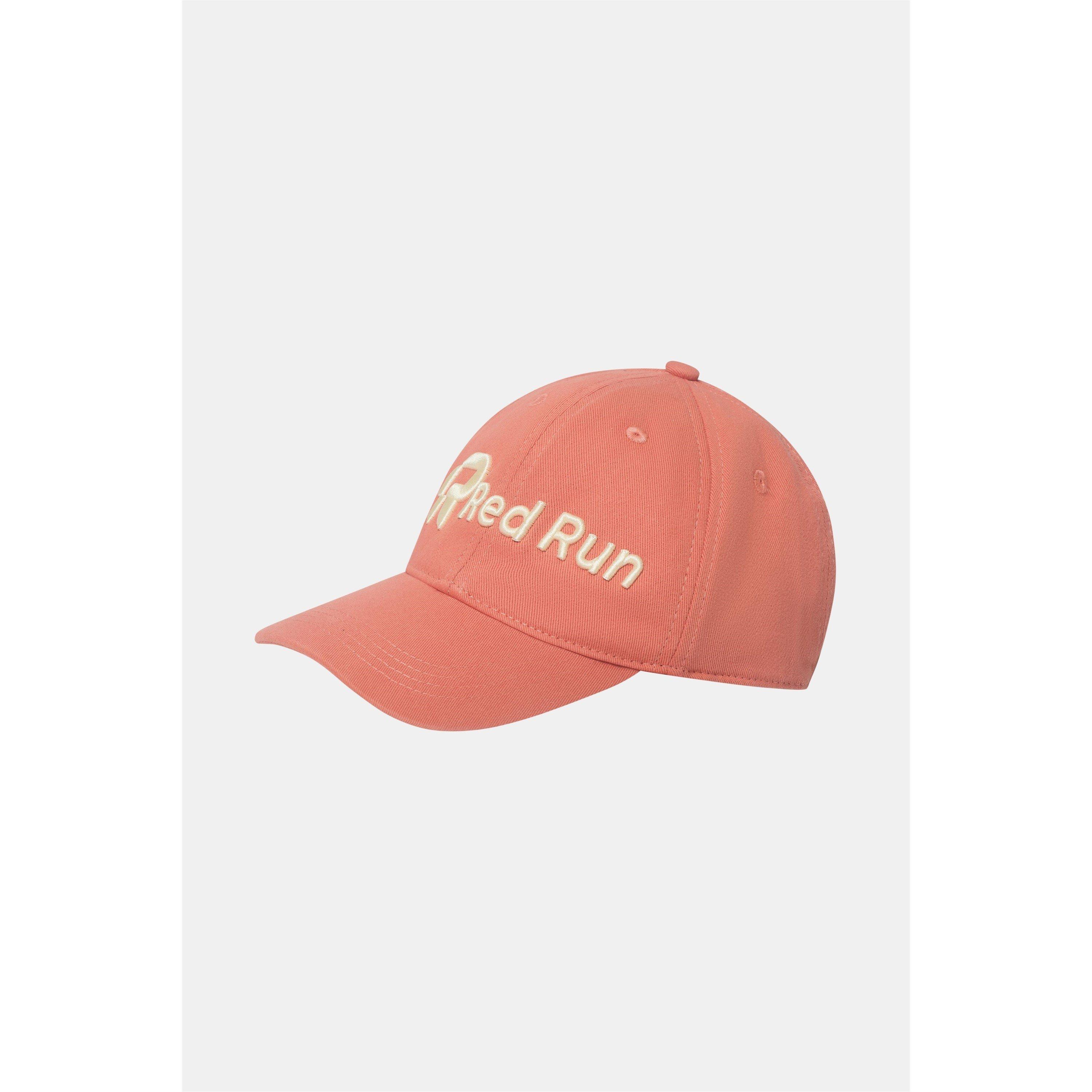 Red Run Activewear | Logo Cap | Cruise Fashion display picture 3