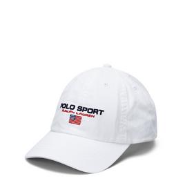 Polo Sport by Ralph Lauren S Logo Cap Jn51