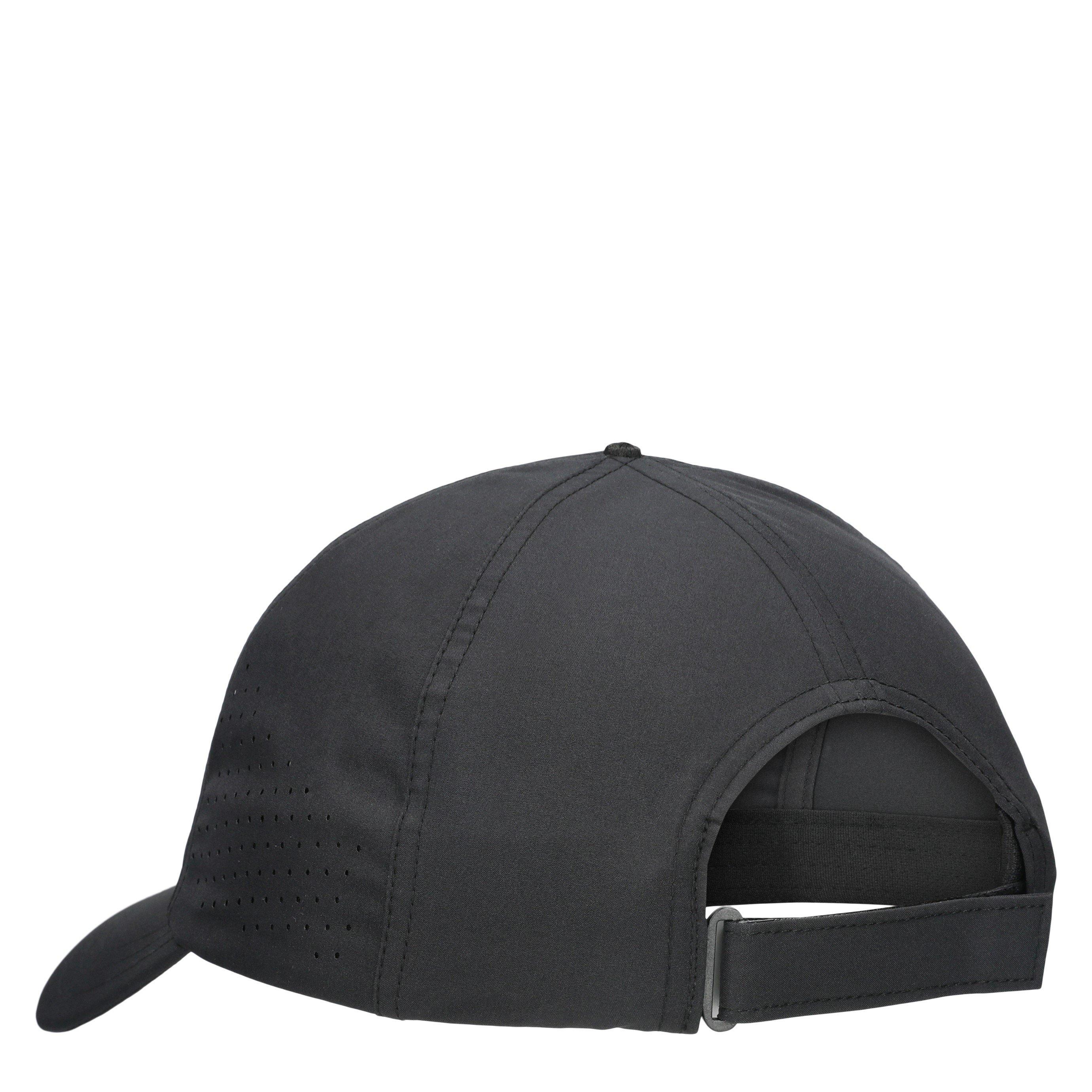 PERFORMANCE BLK - Asics - Performance Cap 62 - 2