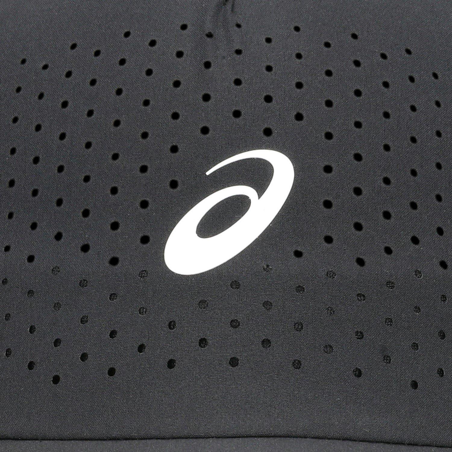 PERFORMANCE BLK - Asics - Performance Cap 62 - 3