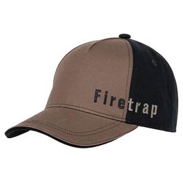 Firetrap Stylish Junior Boys'  Adjustable Cap