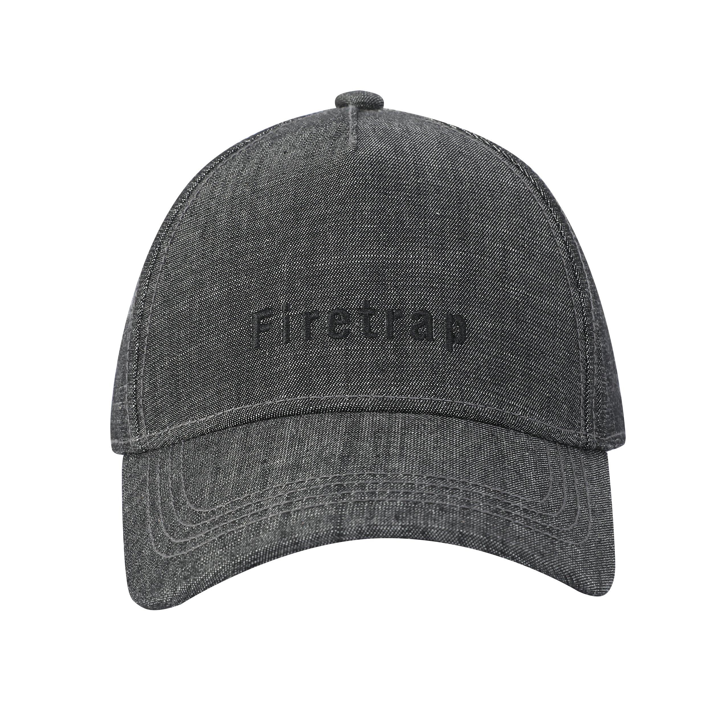 Dark Denim - Firetrap - Range Cap Junior Girls - 1