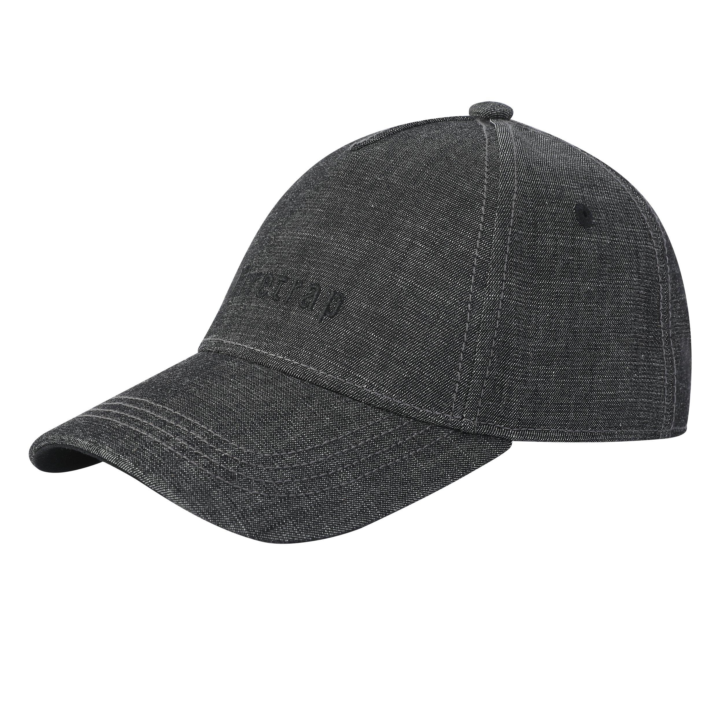 Dark Denim - Firetrap - Range Cap Junior Girls - 2