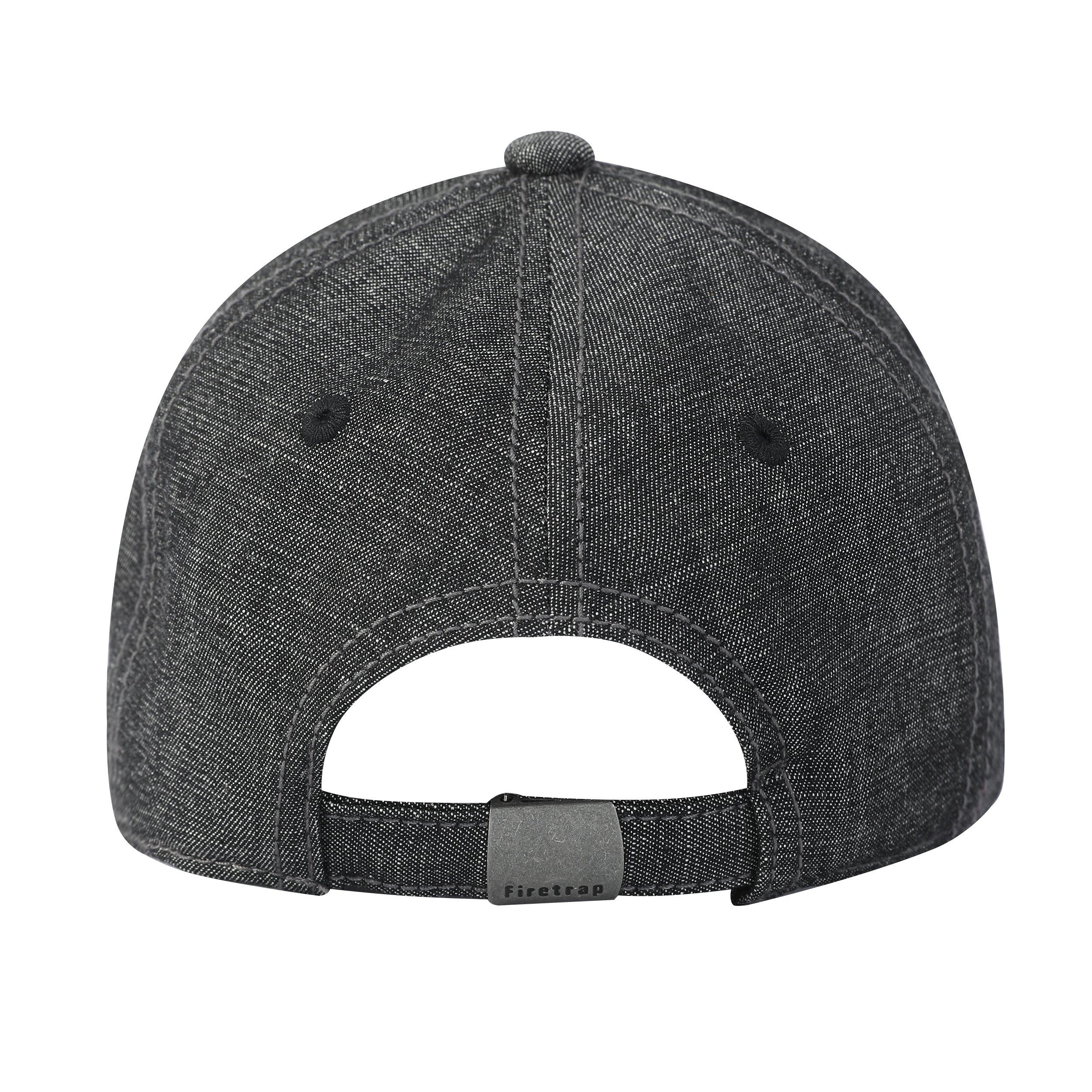 Dark Denim - Firetrap - Range Cap Junior Girls - 3