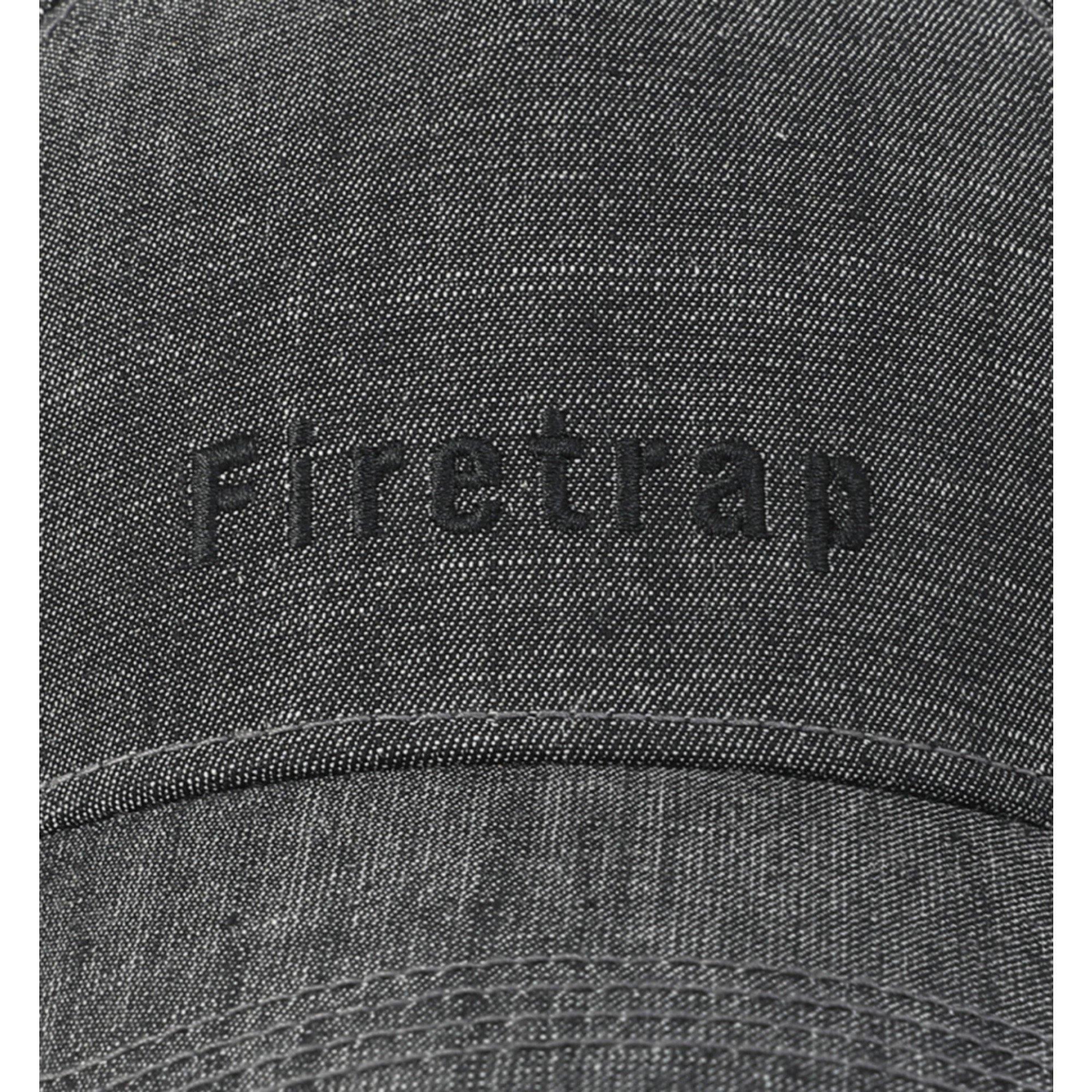 Dark Denim - Firetrap - Range Cap Junior Girls - 4