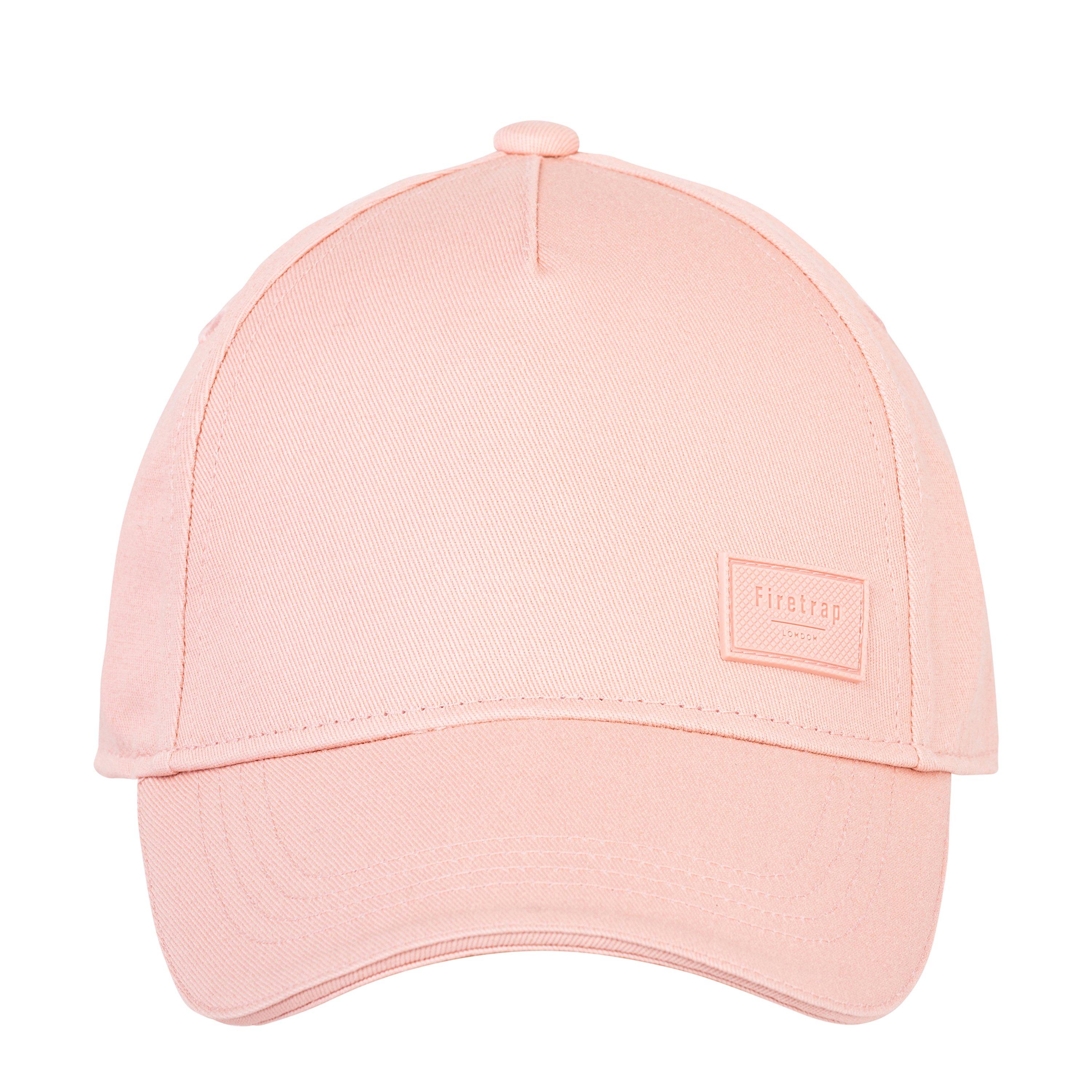 Rose Cloud - Firetrap - Range Cap Junior Girls - 1