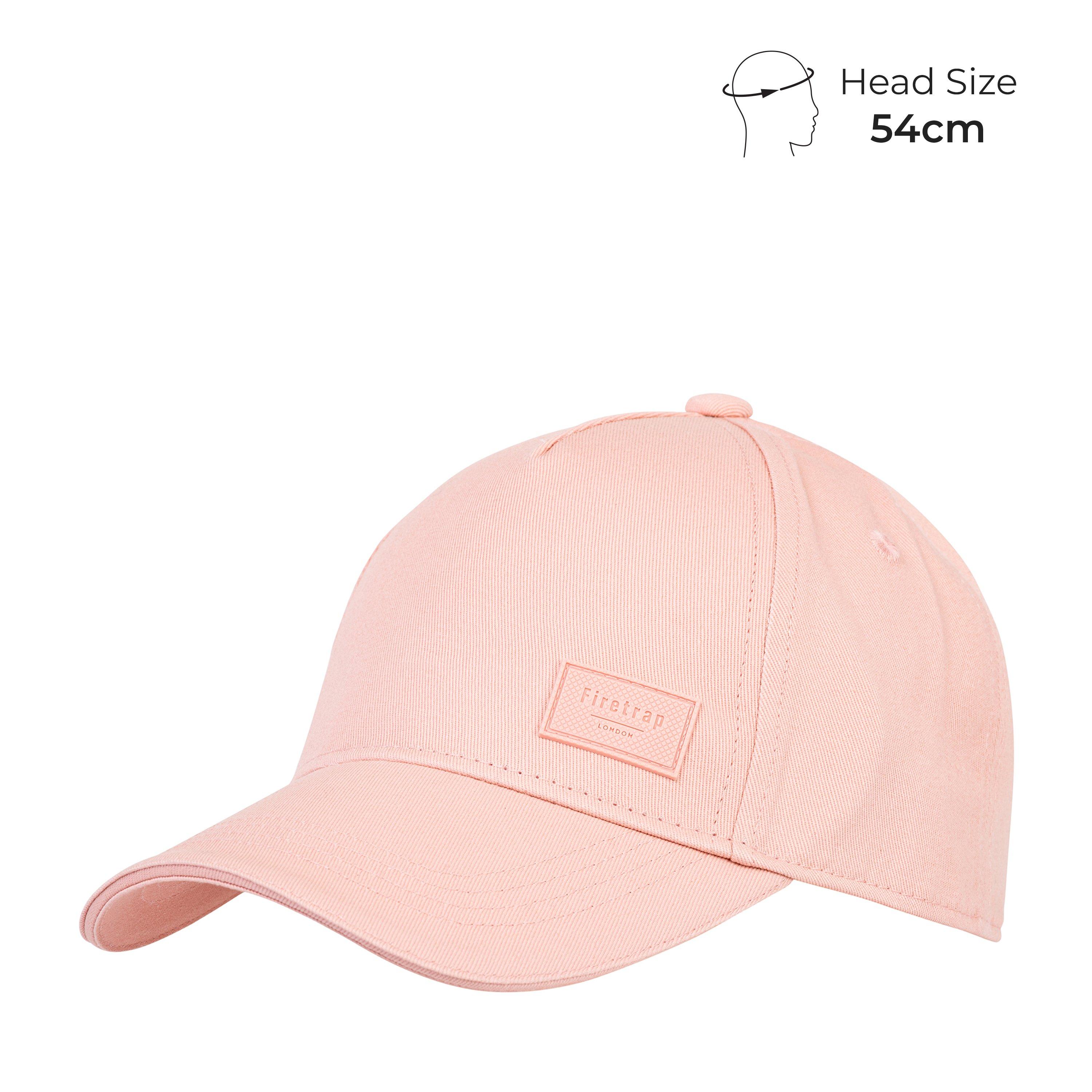 Rose Cloud - Firetrap - Range Cap Junior Girls - 2