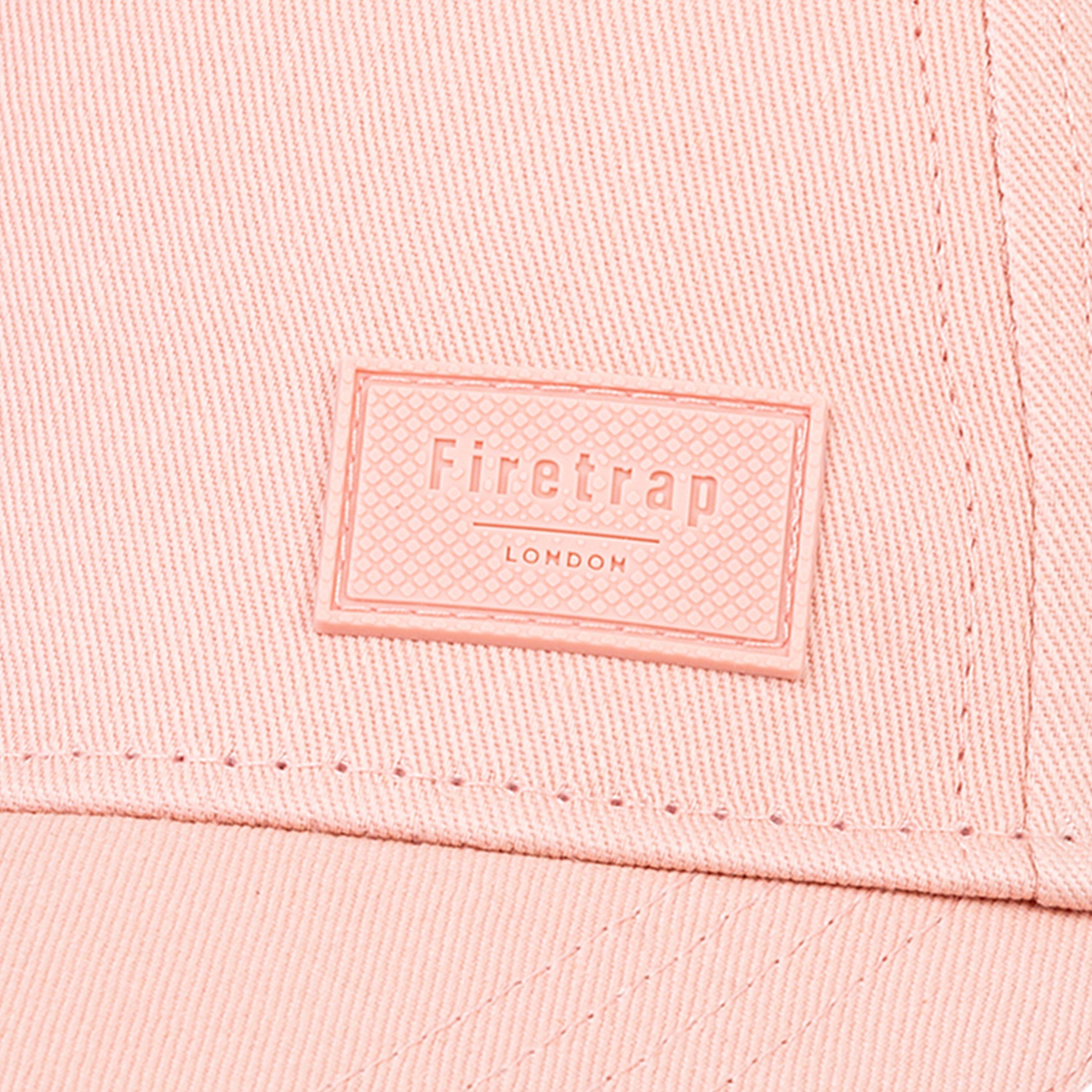 Rose Cloud - Firetrap - Range Cap Junior Girls - 4