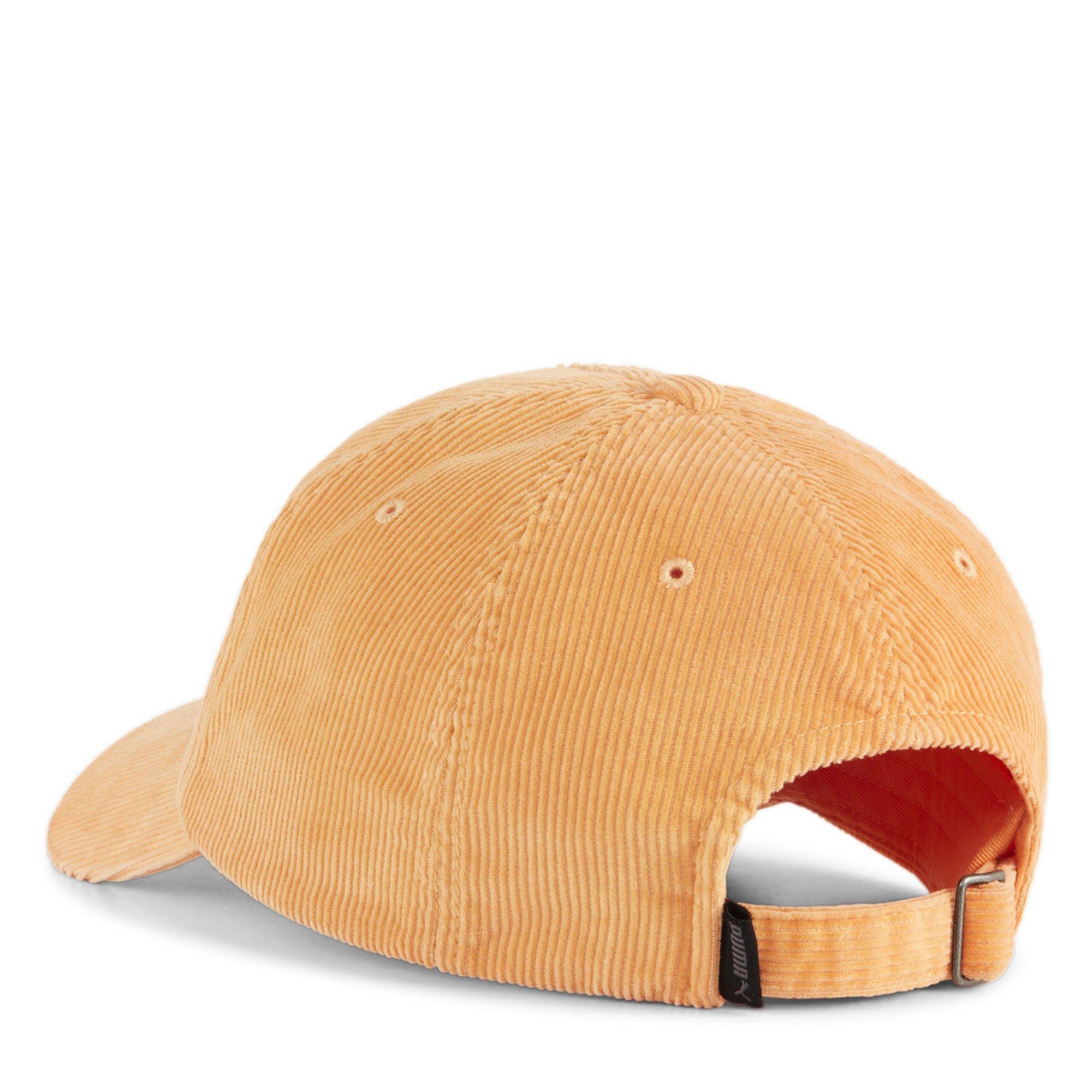 Bright Melon - Puma - Skate Dad Baseball Cap Mens - 2