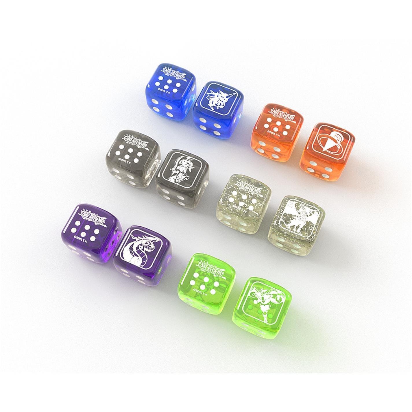 Multi Format An - Yu-Gi-Oh - Battles Of Legend Ch1 Exclusive - 3