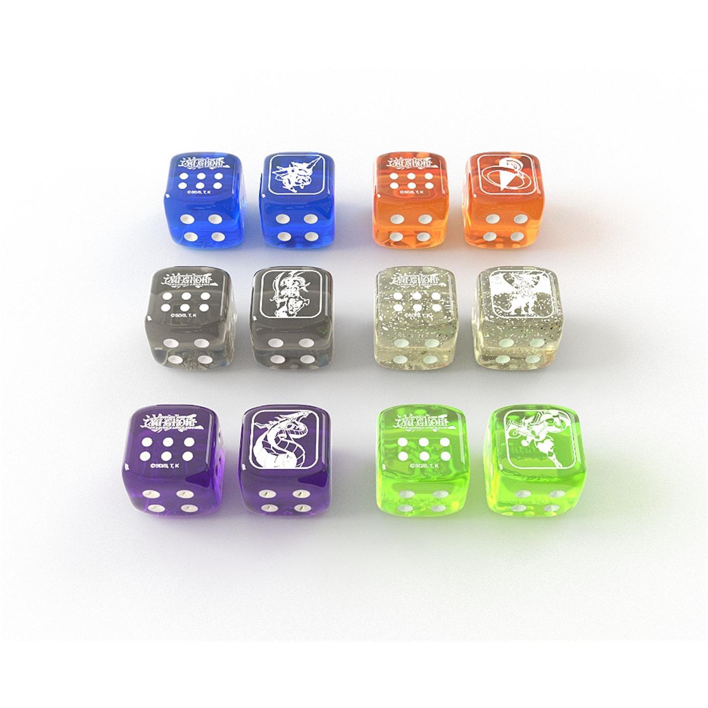 Multi Format An - Yu-Gi-Oh - Battles Of Legend Ch1 Exclusive - 4