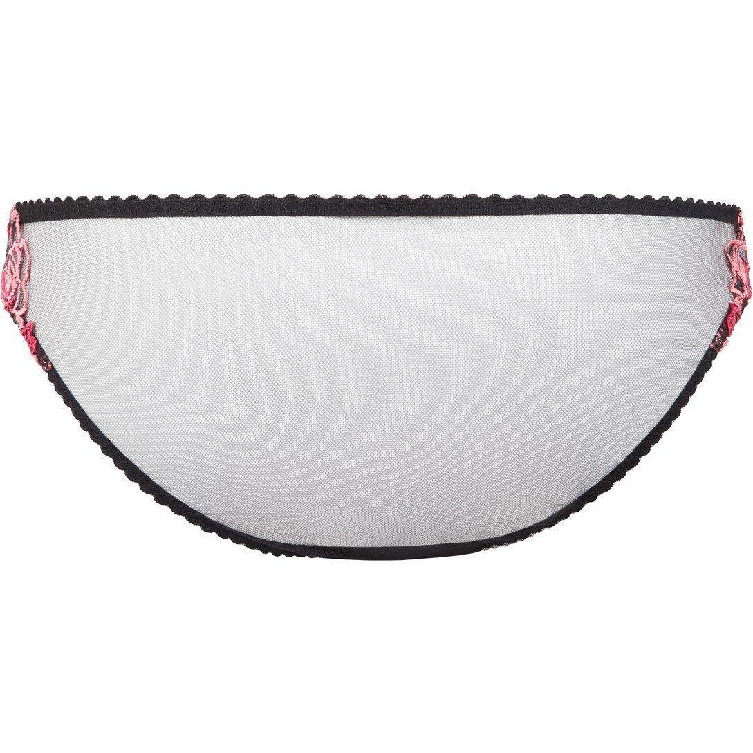 Black/Multi - Agent Provocateur - CALLYPSO Brief - 2