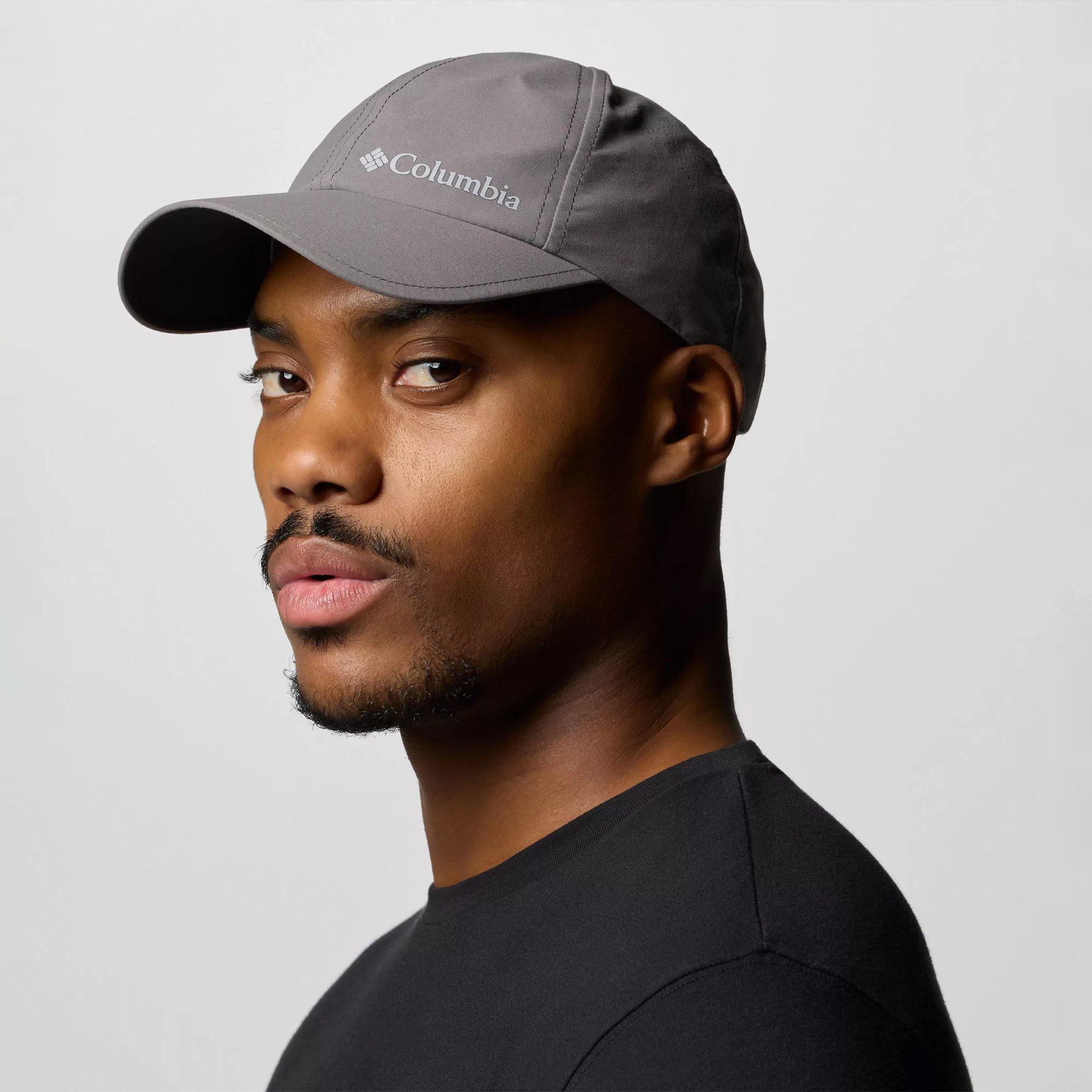 City Grey - Columbia - S.Ridg IV Cap 61 - 4