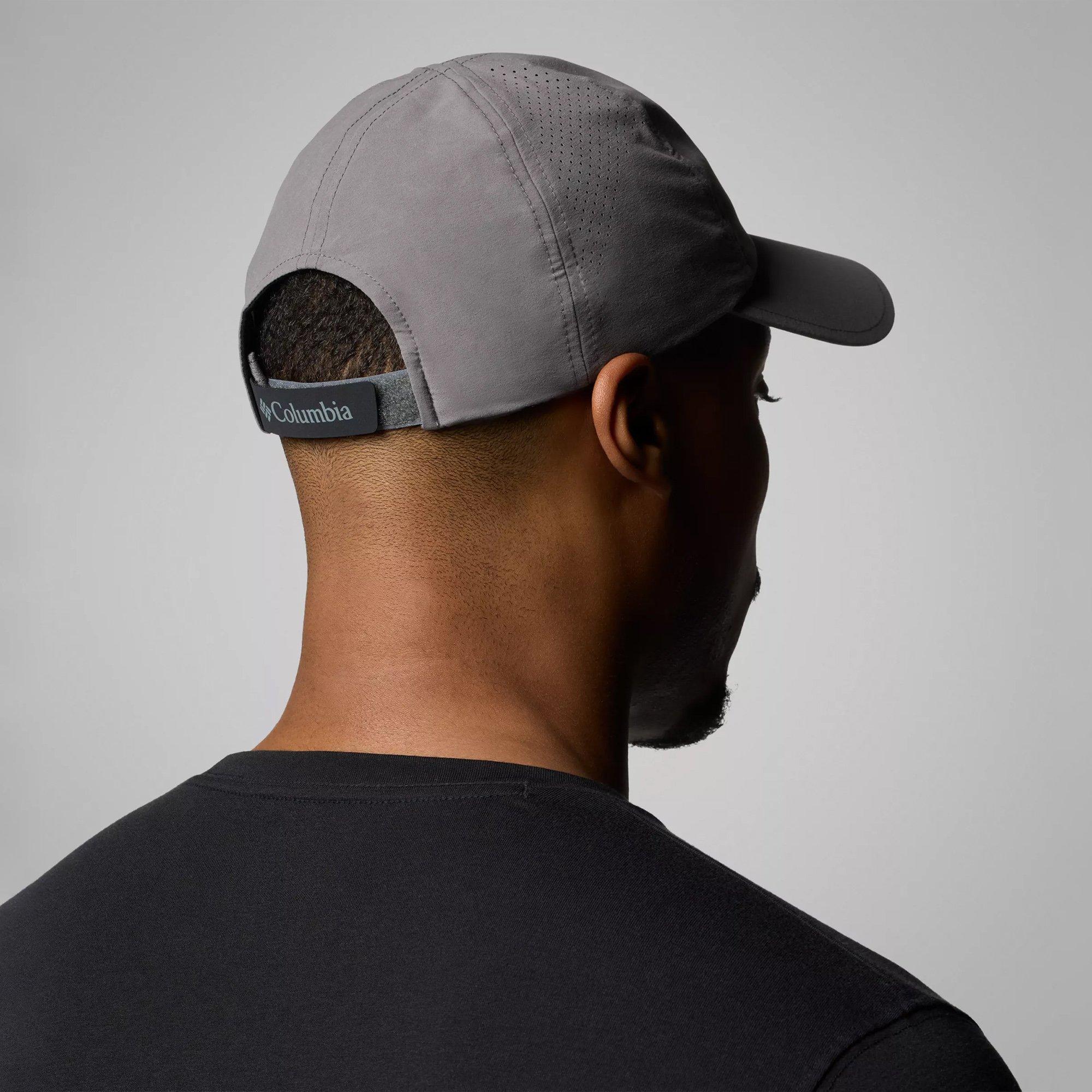 City Grey - Columbia - S.Ridg IV Cap 61 - 5
