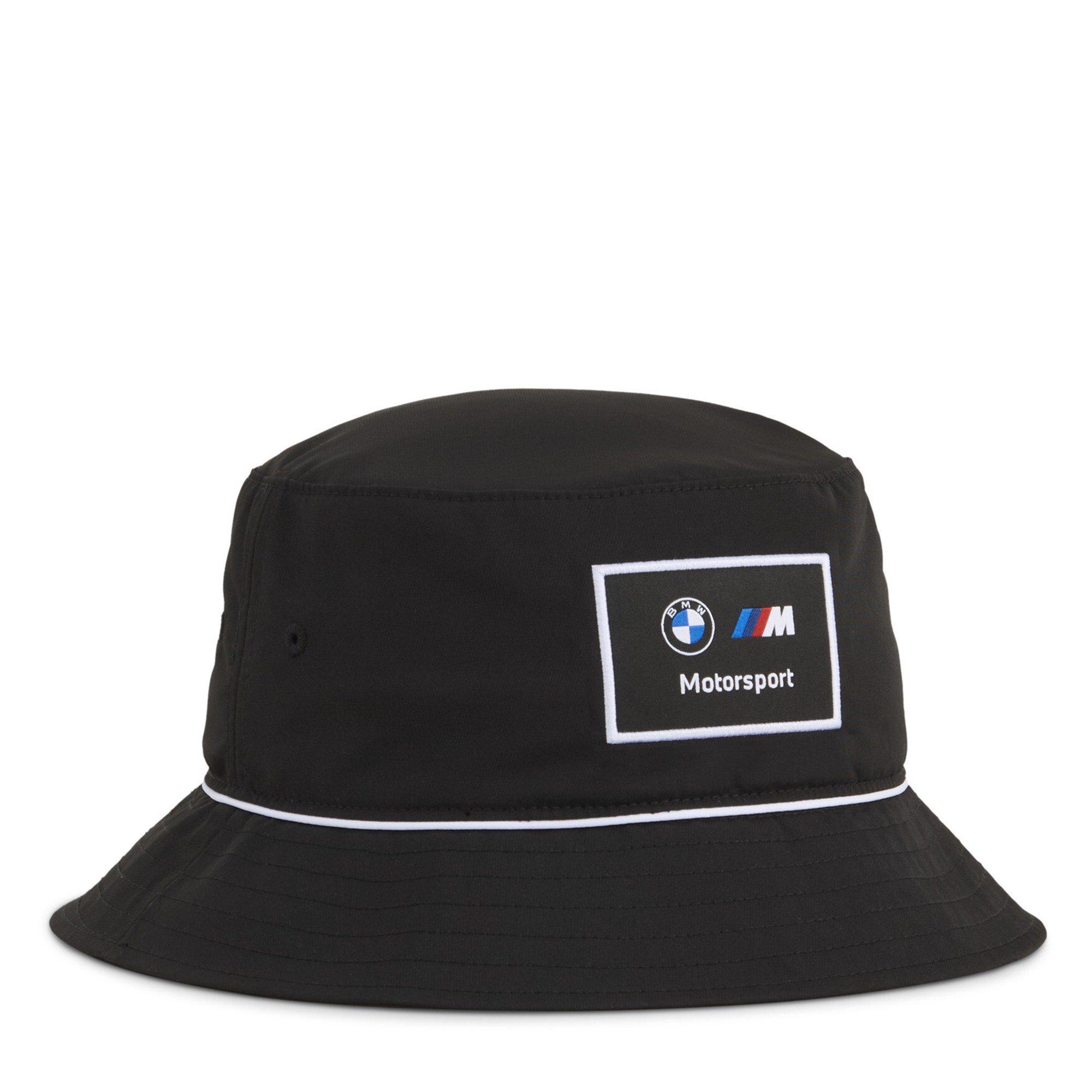Black - Puma - Men's Bucket Hat - 1