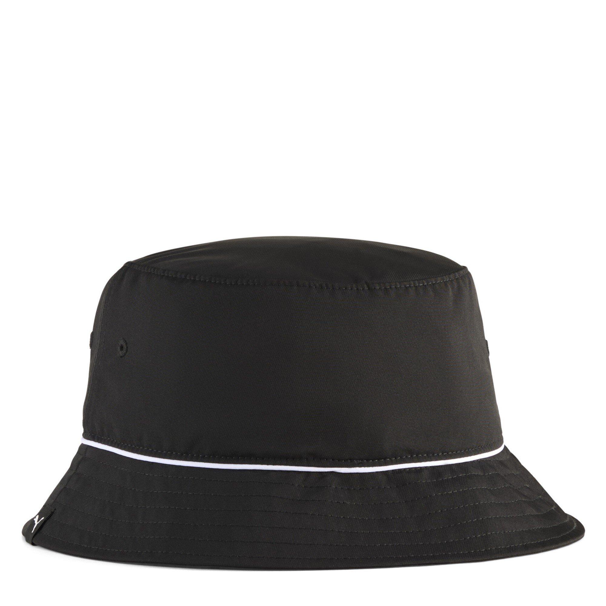 Black - Puma - Men's Bucket Hat - 2