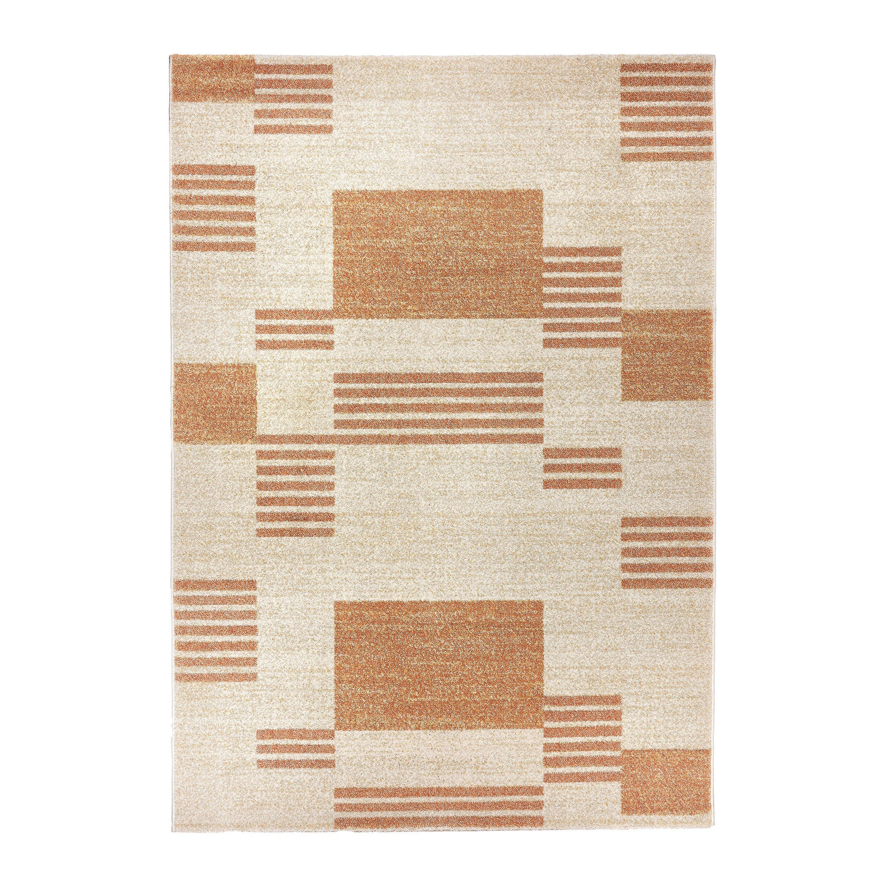 Orange - Origins - Nomad Block - 2