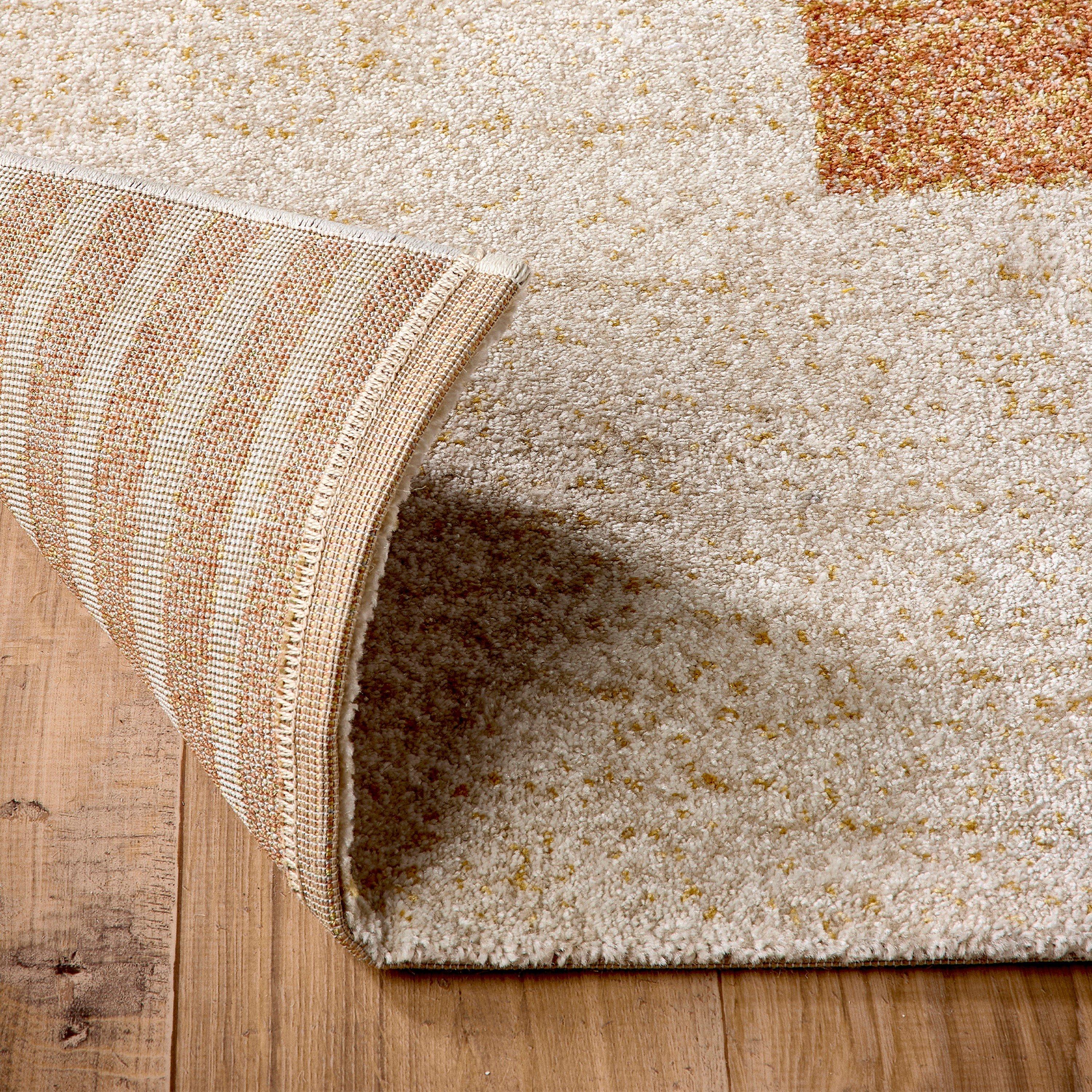 Orange - Origins - Nomad Block - 3