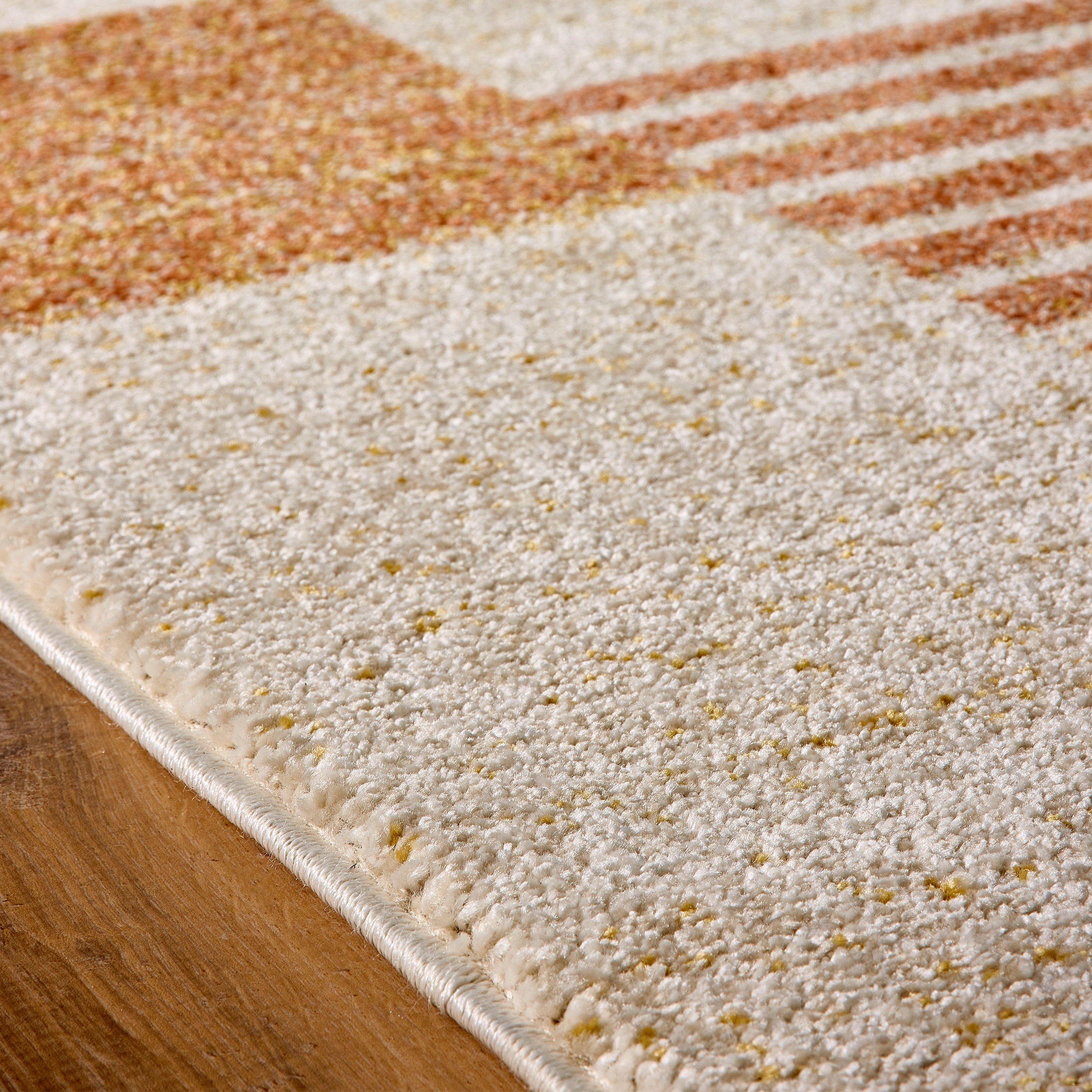 Fraser Collection Rug Origin Rugs Nomad Block Rug | FRASERS