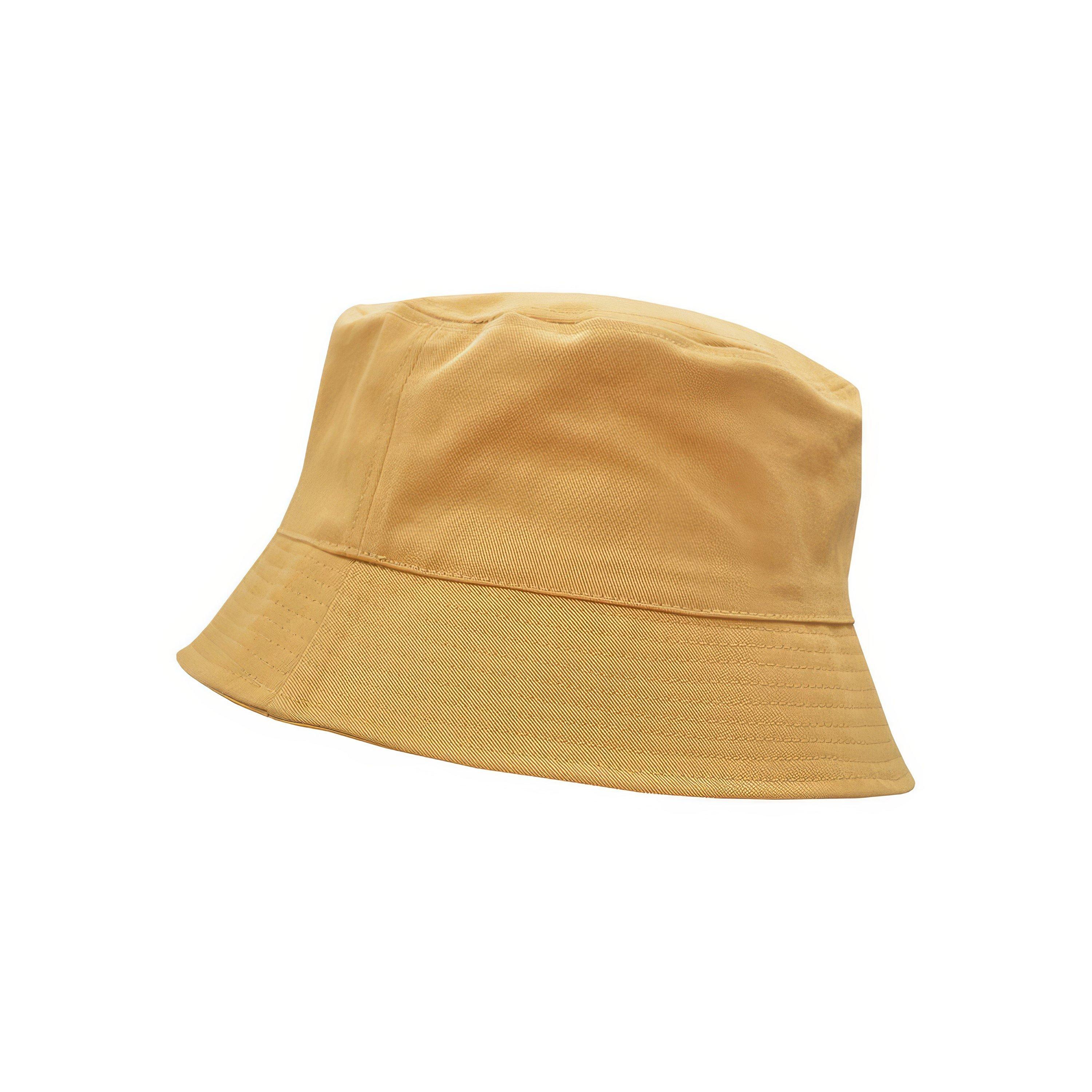 Sand - Lambretta - Men's Festival Bucket Hat - 3