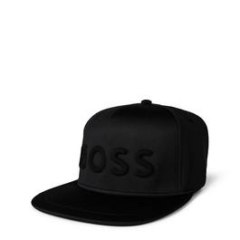 Boss Five Panel Cap