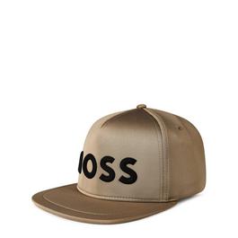 Boss Five Panel Cap