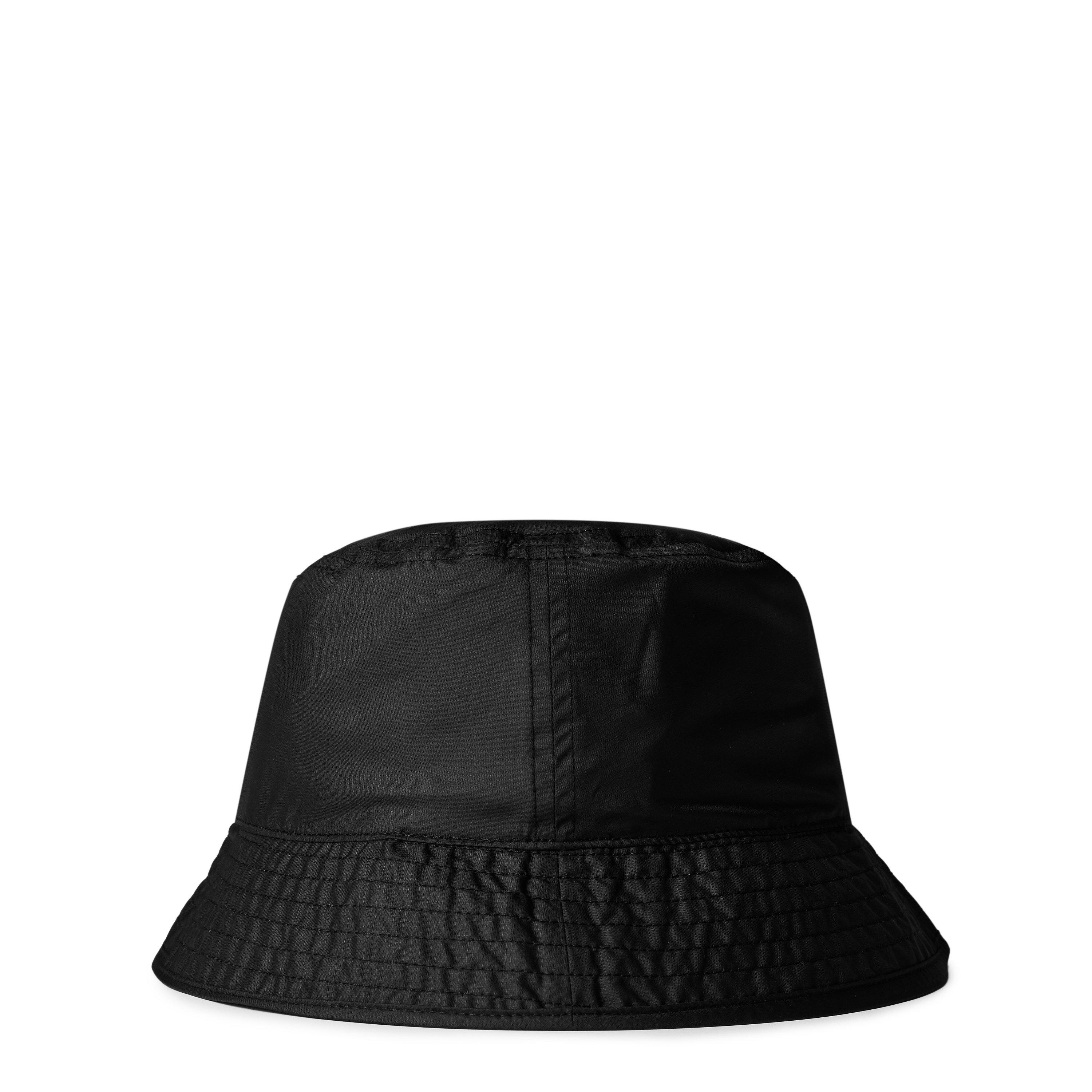 KY4 Black - The North Face - Sun Stash Bucket Hat - 3