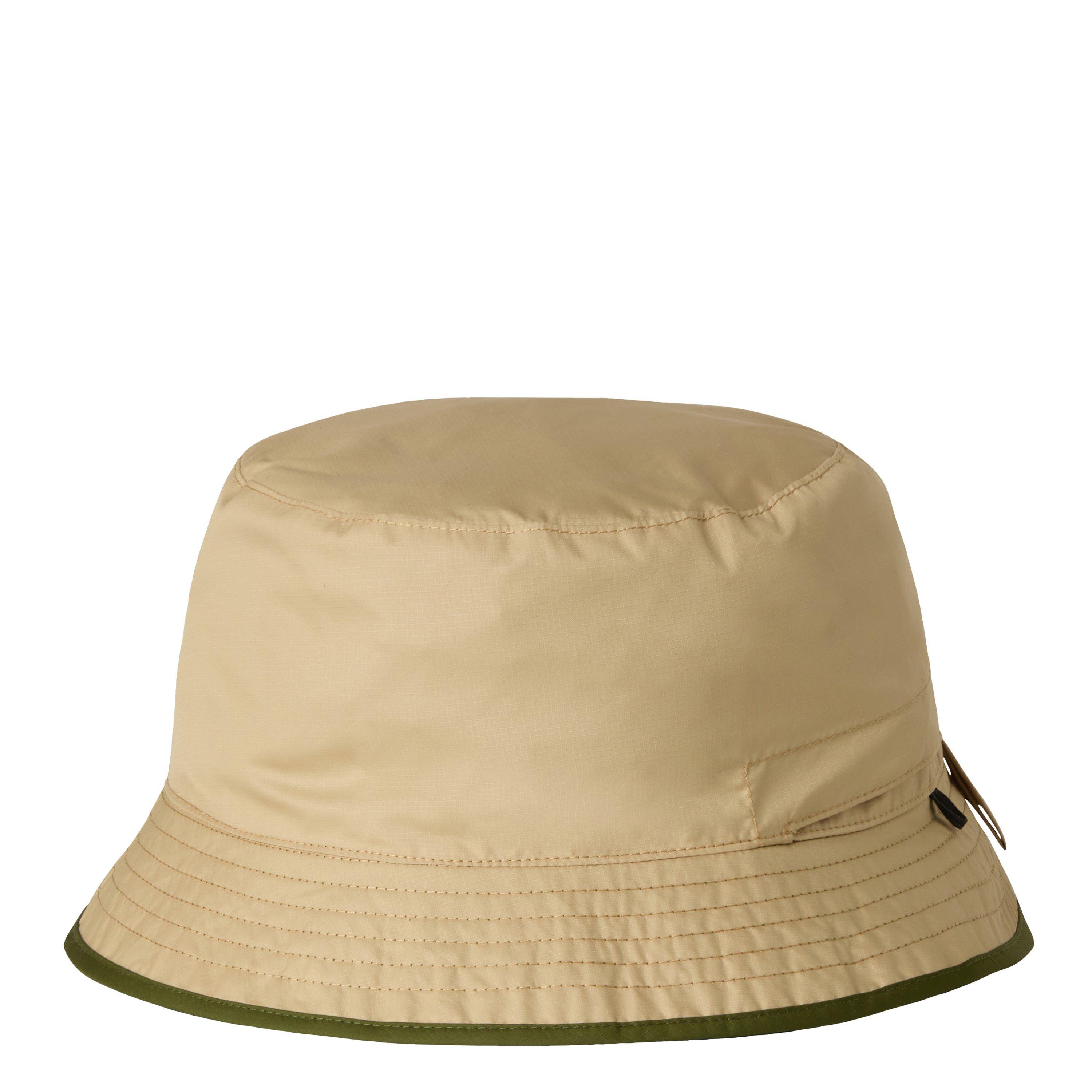 Waldgrün - The North Face - Mens Sun Stash Bucket Hat - 2
