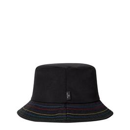 PS Paul Smith Stitch Bucket Hat