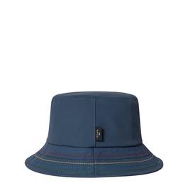 PS Paul Smith Stitch Bucket Hat