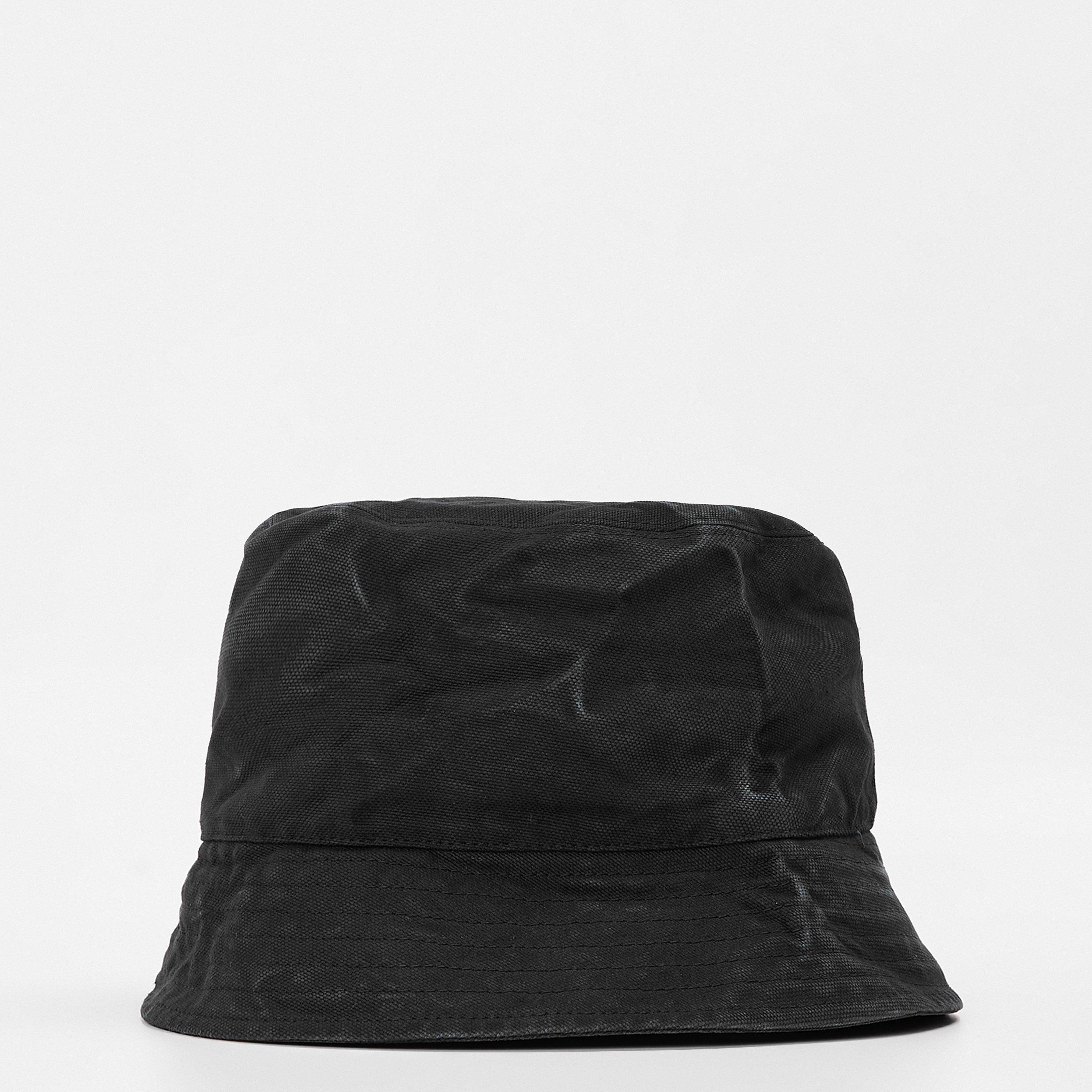 Black - Prada - Canvas Bucket Hat - 2