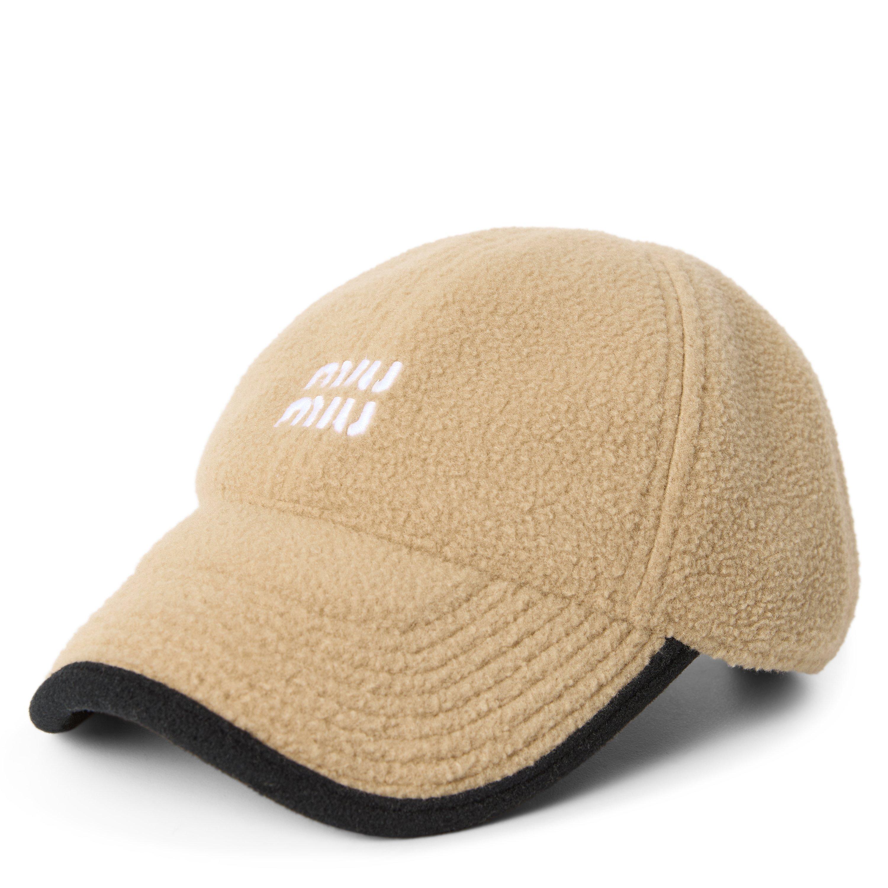 Miu Pile Hat Ld64