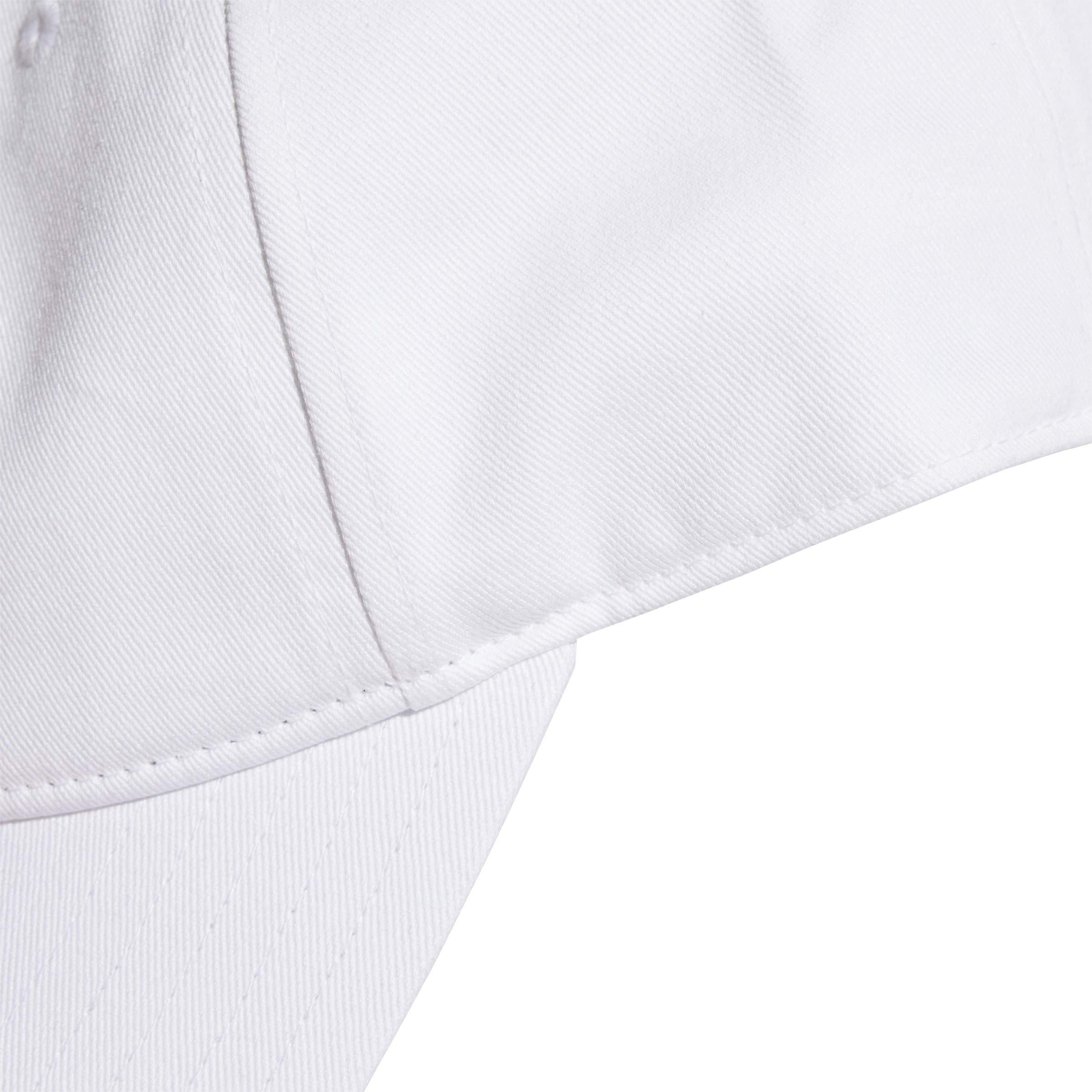 White - adidas Originals - Adi OG Bsball Cap 64 - 3