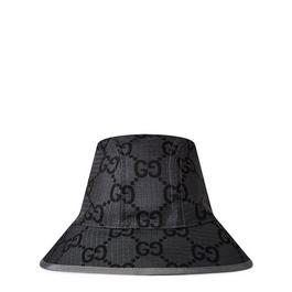 Gucci Gg Bucket Hat