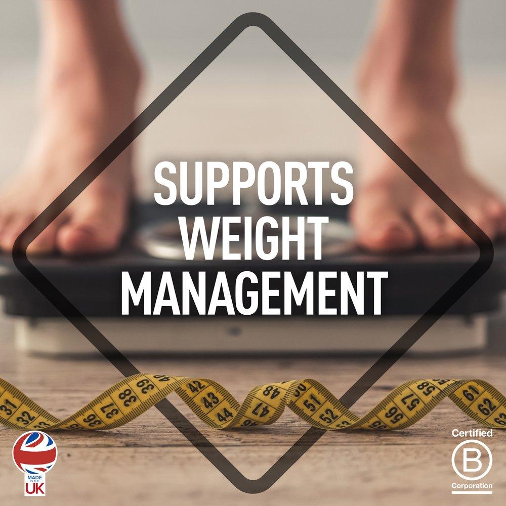 Apple - Bio-Synergy - Body Perfect Apple Cider gummies 60s - 4