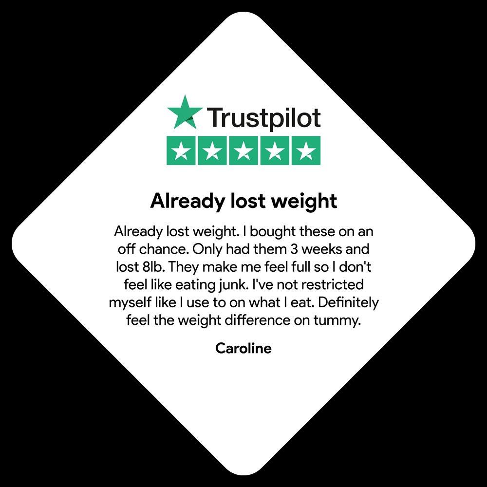 Apple - Bio-Synergy - Body Perfect Apple Cider gummies 60s - 5