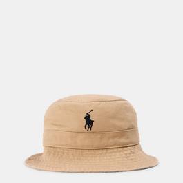 Polo Ralph Lauren Bucket Hat