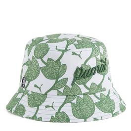 Puma Essential Elevated Bucket Hat Womens