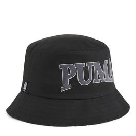 Puma Essential Elevated Bucket Hat Womens