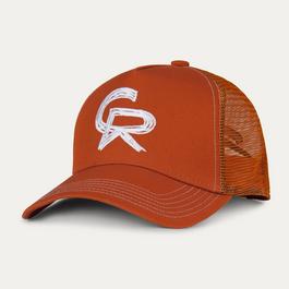 Christian Rose CR Sketch Trucker Cap