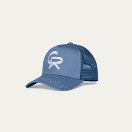 Christian Rose CR Sketch Trucker Cap