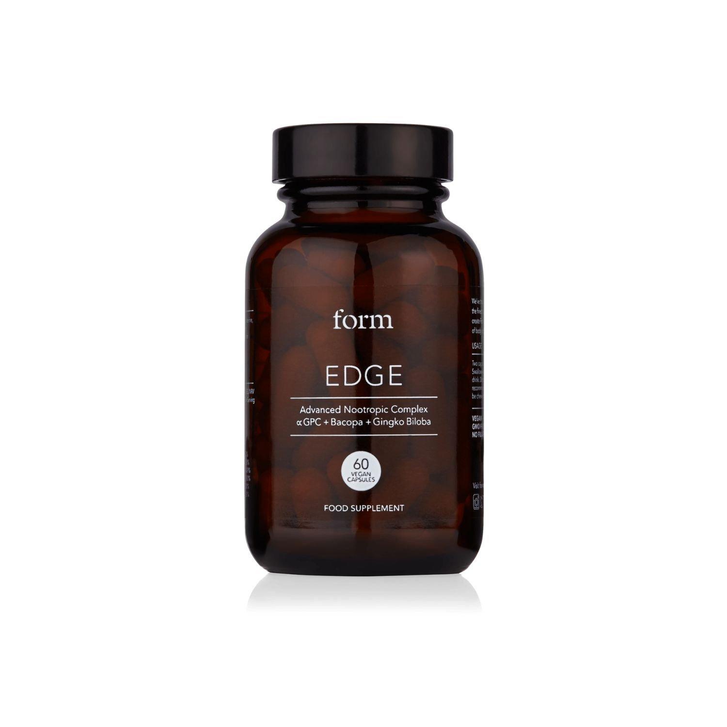 Form Nutrition Form Edge (60 capsules) - Neutral
